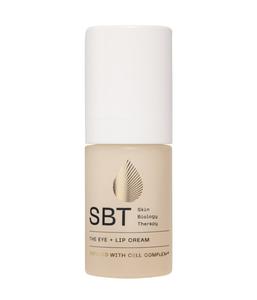 Крем для глаз SBT Supreme The Eye & Lip Cream, 15 ml