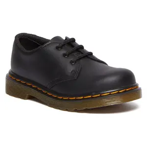 Обувь Dr Martens 1461, черный