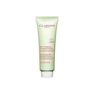 Очищающая пенка JIAOYUNSHI Refreshing Gentle Foam Cleansers 125 мл CLARINS