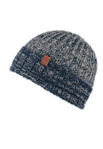 Bickley + Mitchell Amsterdam Шапка в цвете Navy