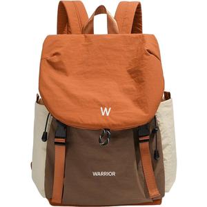 WARRIOR Нейлоновый рюкзак Unisex Active Orange