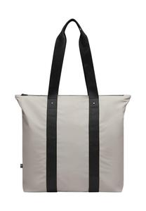 Сумка Gaston Luga, серо-коричневый