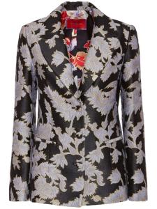 Пиджак 24/7 La DoubleJ, черный