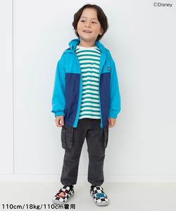 Длинная футболка с налокотником