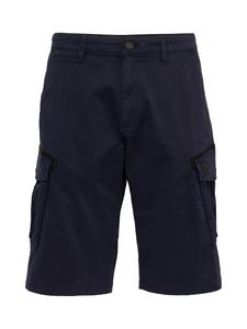 Обычные брюки-карго s.Oliver Phoenix, темно-синий