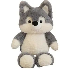 Плюшевая игрушка бегущая коллекция куклы плюшевая кукла 50см высота Mr. Toy