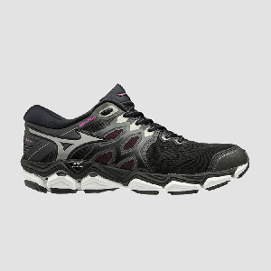 Кроссовки Wmns Wave Horizon 3 'Black', черный