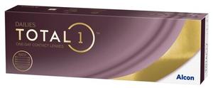 Медицинские изделия, ЕЖЕДНЕВНЫЕ ИЗДАНИЯ, Контактные линзы, ВСЕГО 1 30P 850 141 +05.25 Dailies