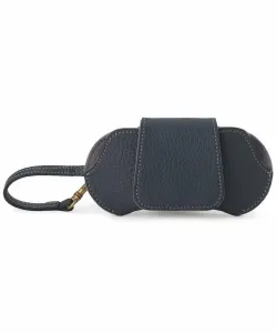 Футляр для очков с термоусадочным ремешком Toff&Loadstone, цвет Navy(094)