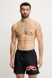 Пляжные шорты Sprayground, черный