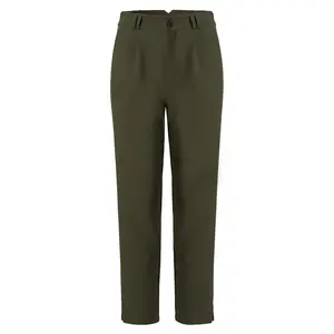 Джинсы Salsa Basic, зеленый