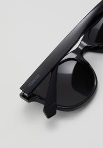 Солнцезащитные очки NEW UNISEX Polaroid, черный