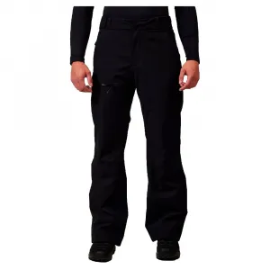 Брюки Rossignol Outerlimits Insulated, черный