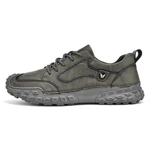 Bull charm Мужские низкие кеды серые, цвет Gray