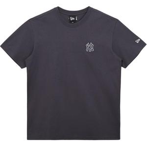 New Era Футболка SS25 Unisex Graphite