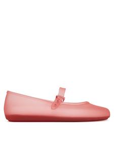 Балетки Melissa Soft Ballerina Ad M 35785 Melissa, розовый