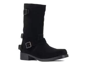 Ботильоны Katia Vintage Foundry, черные