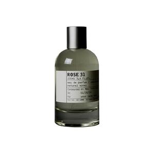 Le Labo Классическая коллекция Rose 31 парфюм древесный цветочный аромат Eau De Parfum EDP роза кедр ладан 15ml/50ml/100ml/30ml