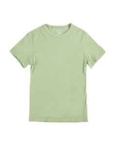 Футболка American Vintage, зеленый