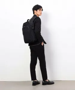 Рюкзак Mono Comme Ca, цвет Black