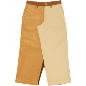 Юбка Marni x Carhartt Wip, коричневый