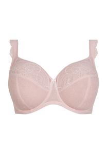 Женский бюстгальтер на косточках Big Cup Selma ROSA FAIA, цвет Rosewood