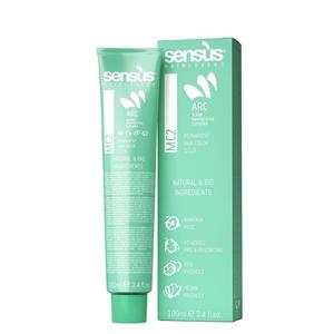 Sens.us Natural and Organic Hair Colors Copper Colors 8.4 Светло-медный блондин