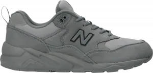 Кроссовки New Balance BEAMS x mita x CMT 580, серый