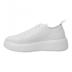 Кроссовки Armani Exchange Zapatillas, white