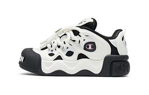 Кроссовки Champion Skateboarding, белый/черный