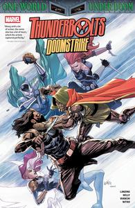 Thunderbolts: Doomstrike (Marvel Universe)