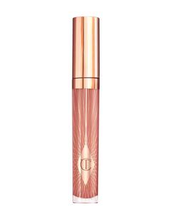Блеск для губ Charlotte Tilbury Labial Collagen Lip Bath, оттенок Rosy Glow