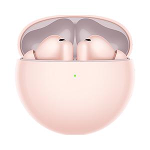 Беспроводные наушники HUAWEI FreeBuds 7i, розовый