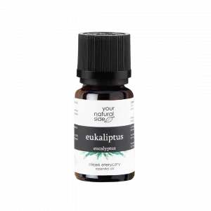 Your Natural Side эфирное масло эвкалипта, 10 мл