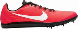 Кроссовки Nike Zoom Rival D 10 'Laser Crimson', оранжевый