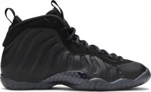 Кроссовки Nike Little Posite One GS 'Anthracite', черный
