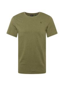 Рубашка G-STAR, зеленый