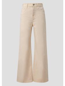 s.Oliver Джинсы SURI цвета 81Z8_бежевый