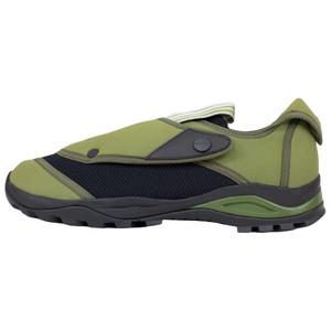 KIKO KOSTADINOV Кроссовки Low Top Casual мужские Green
