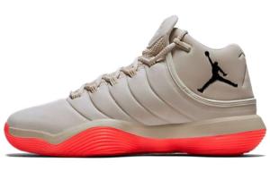 Мужские баскетбольные кроссовки Jordan Super.Fly 2017