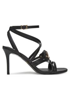 Сандалии 78RA3S34 ZS984 Just Cavalli, черный