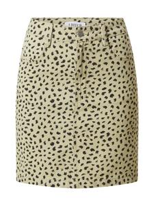 Юбка Edited FIBI, зеленый