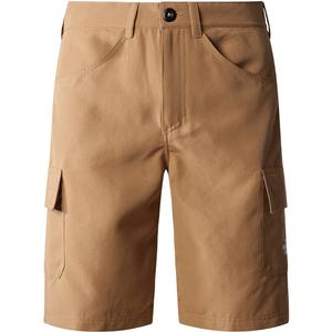Шорты m horizon short - eu The North Face, коричневый
