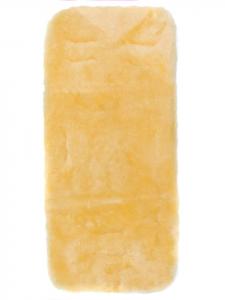 Kinderhaus Blaubär Стелька из овечьей кожи Fillikid, размер 73x33, натуральный цвет