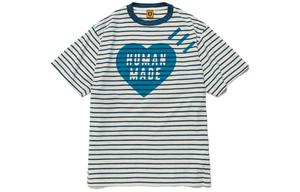 Футболка унисекс HUMAN MADE, серая