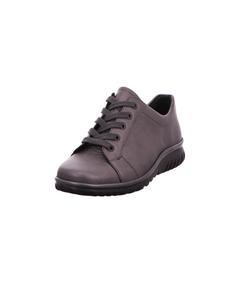 SEMLER Кроссовки на шнуровке в цвете Chocolate