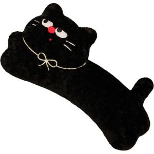 TIANHONGMINGPIN Милые креативные плюшевые куклы рыжие котята с красными носиками высота 50см/70см