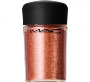 MAC Cosmetics Pigment пигмент с блестками, оттенок Copper Sparkle 4,5 г