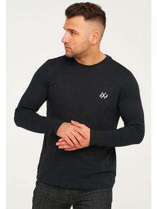 Лонгслив Jack & Jones, цвет tap shoe