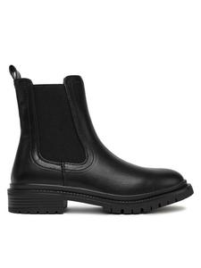 Классические ботильоны CEO-25698-K01 Jenny, черный